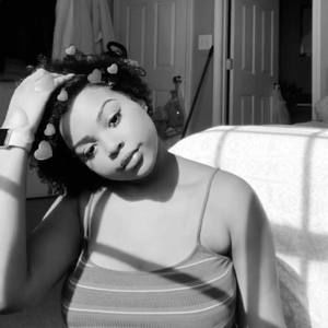 Meet your Posher, Jaylyn